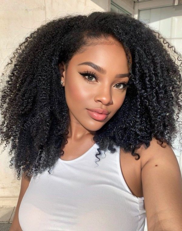 LWIGS Wear And Go Water Wave Lace Melted 5x5 Glueless HD Lace Closure Wigs LQ-WWH2